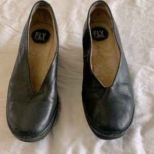 Fly London shoes